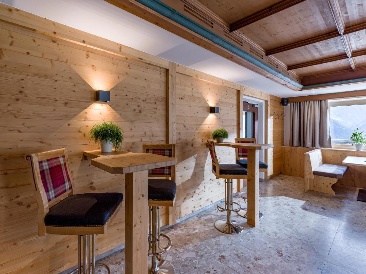 Hotel Panorama Finkenberg Ngoại thất bức ảnh