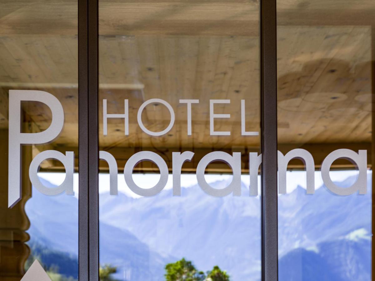 Hotel Panorama Finkenberg Ngoại thất bức ảnh