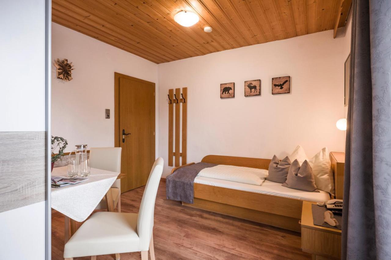 Hotel Panorama Finkenberg Ngoại thất bức ảnh