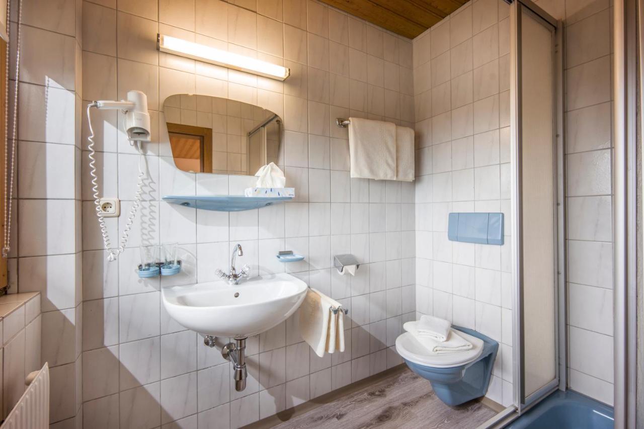 Hotel Panorama Finkenberg Ngoại thất bức ảnh
