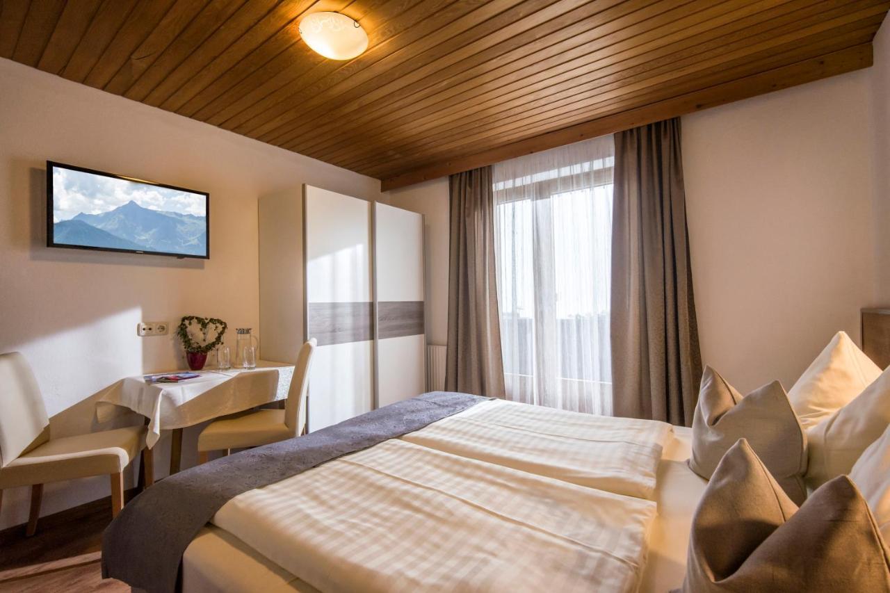 Hotel Panorama Finkenberg Ngoại thất bức ảnh