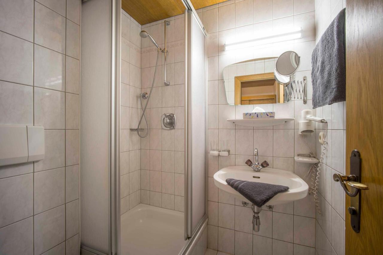 Hotel Panorama Finkenberg Ngoại thất bức ảnh