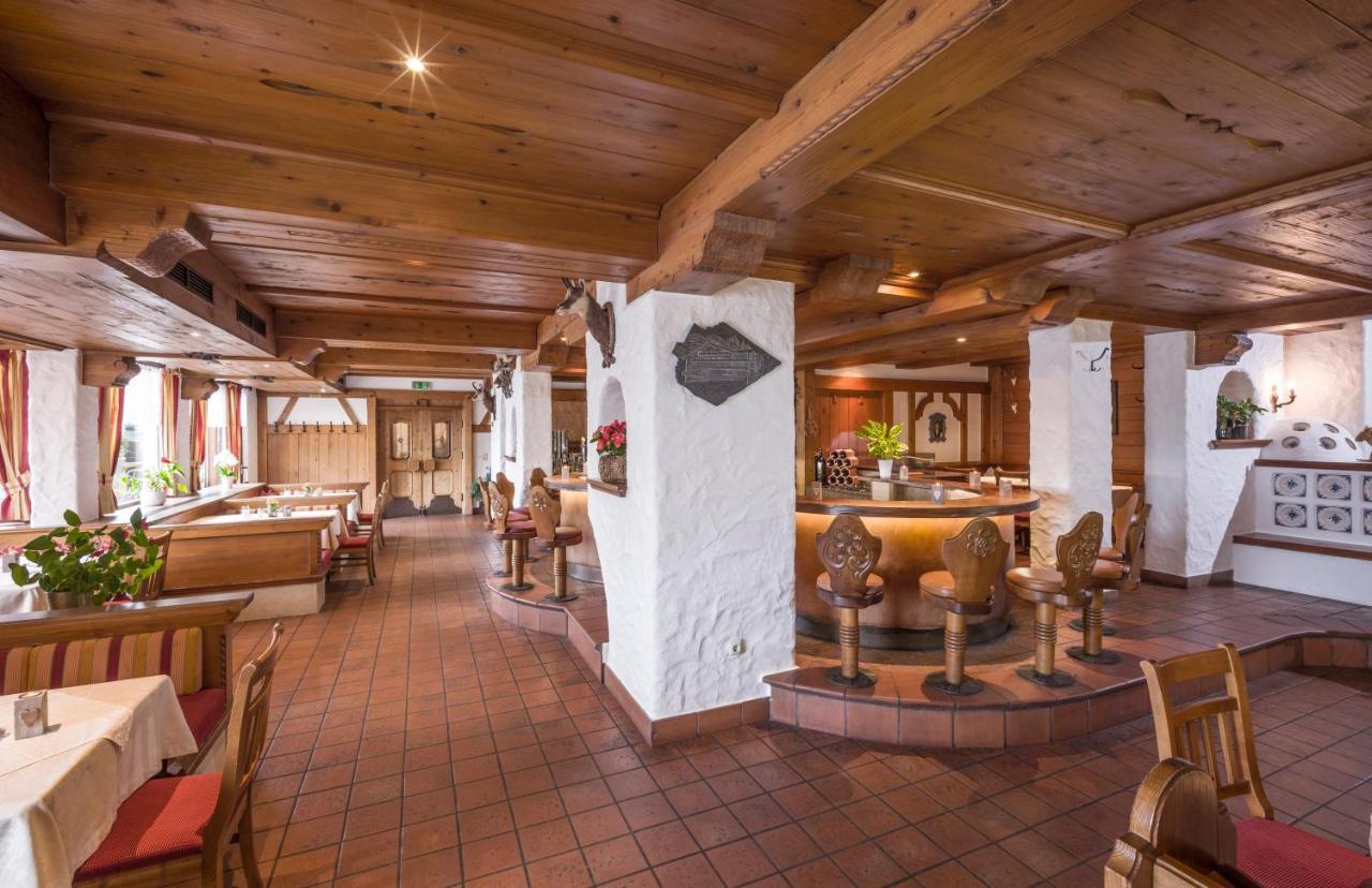Hotel Panorama Finkenberg Ngoại thất bức ảnh