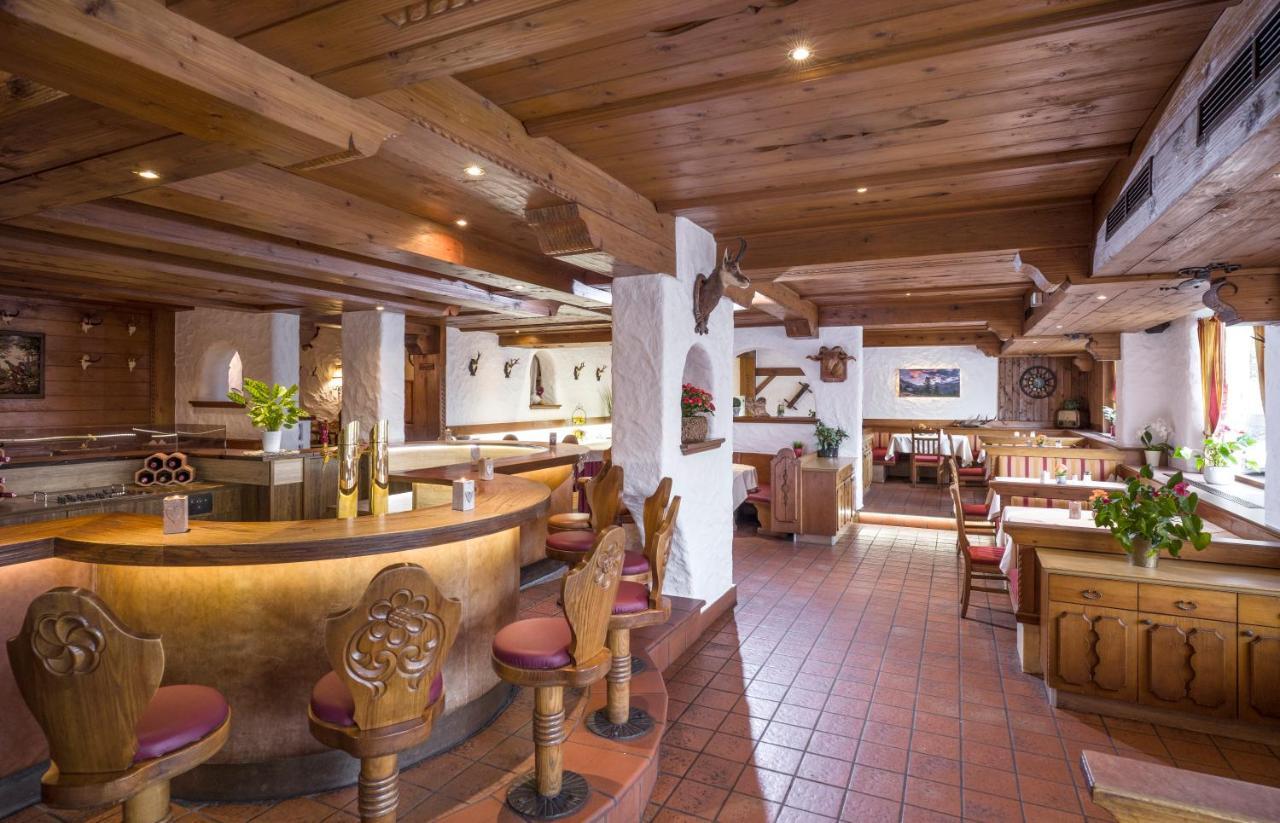 Hotel Panorama Finkenberg Ngoại thất bức ảnh